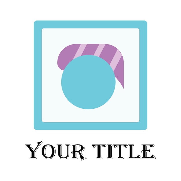 Wysmakowana strona o wiościówce — Wyszywanie rękodzieła logo